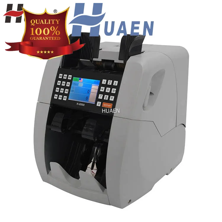 Buy high speed money counter wholesale | HUAEN 1