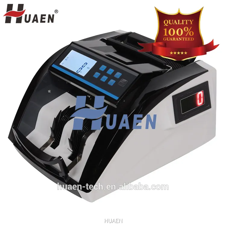 Custom counterfeit currency detector maker Manufacturer | HUAEN 1