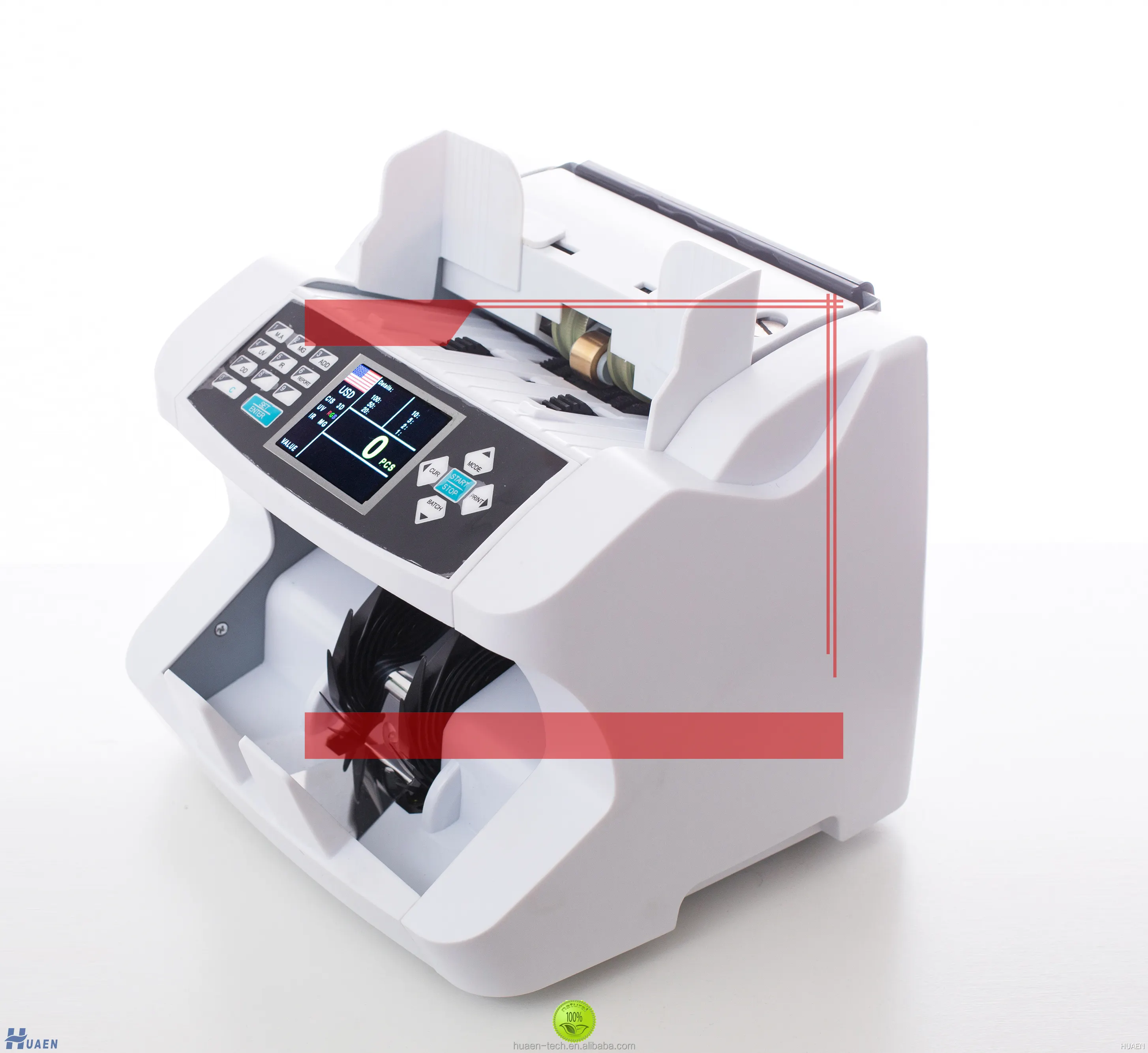 HUAEN | Bulk buy money counter supplier maker 1