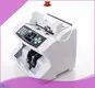 High-quality mixed denomination currency value counter for sale | HUAEN 1