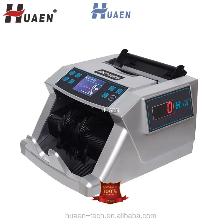 HUAEN | Bulk buy money counter that counts value vendor 1