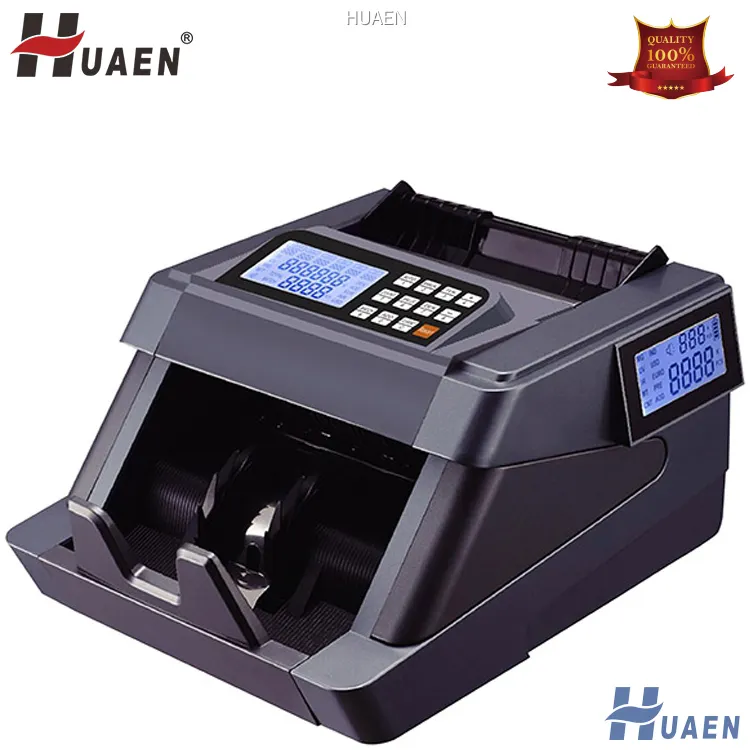 HUAEN | Buy banknote sorting machine factory price 1