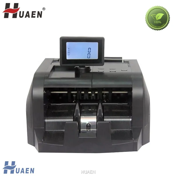 HUAEN | Top-rated money counter supplier factory 1