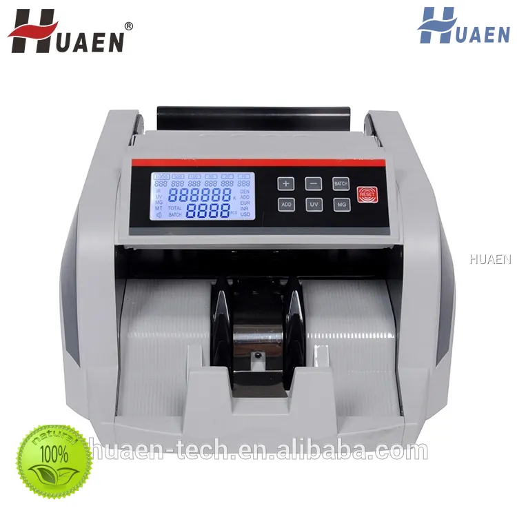 Custom bank currency counting machine factory | HUAEN 1
