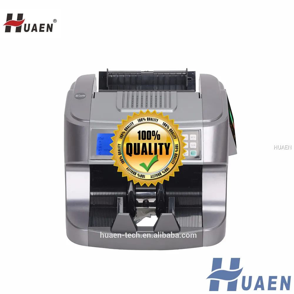 HUAEN | Custom made mixed bill money counter company 1