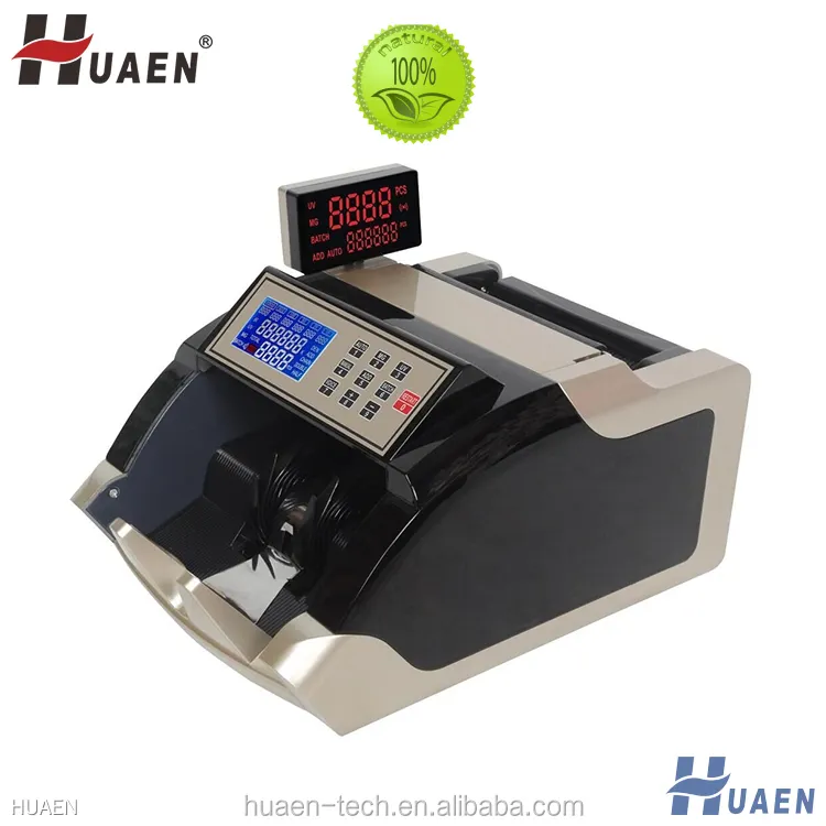 Custom money counter supplier vendor Manufacturer | HUAEN 1