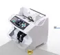 Bulk money counter that counts value supply | HUAEN 1