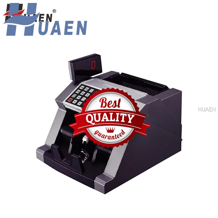HUAEN | Bulk money counter manufacturer for sale 1