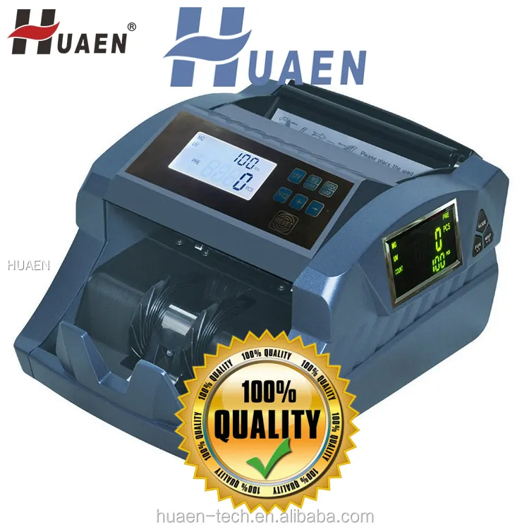 multi currency money counter at Wholesale Prices | HUAEN 1