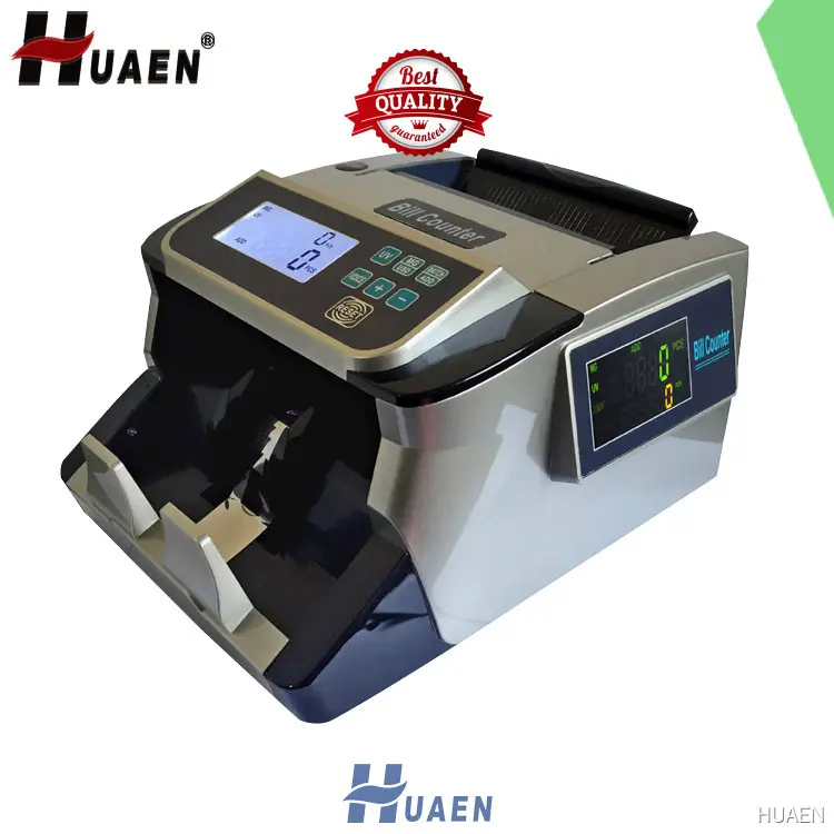 Custom money counter manufacturer supply Manufacturer | HUAEN 1