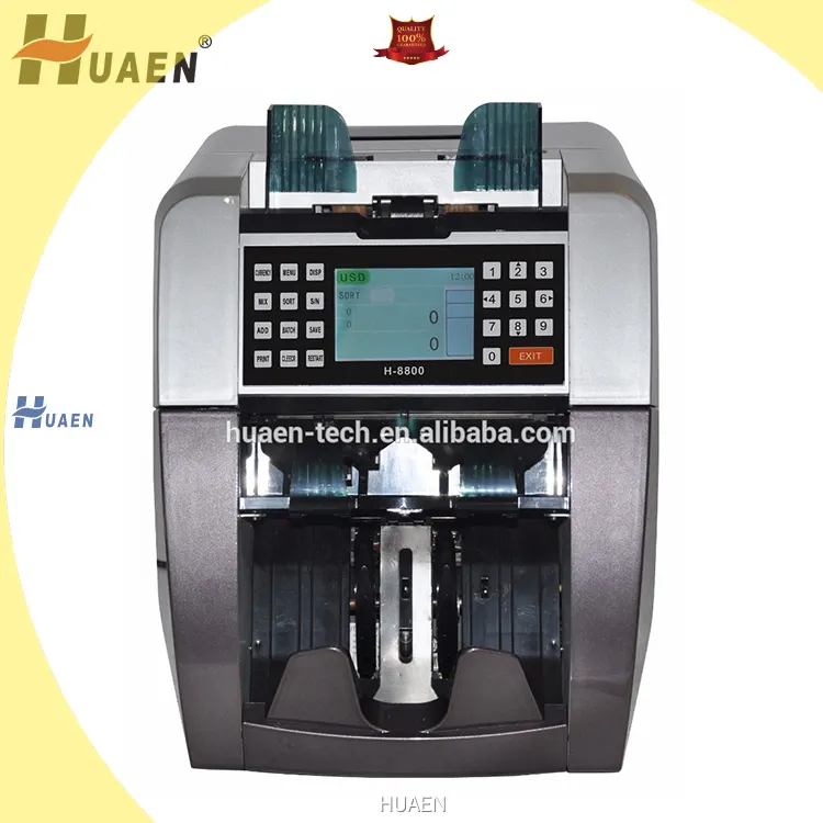 Bulk buy best money counter machine for sale | HUAEN 1