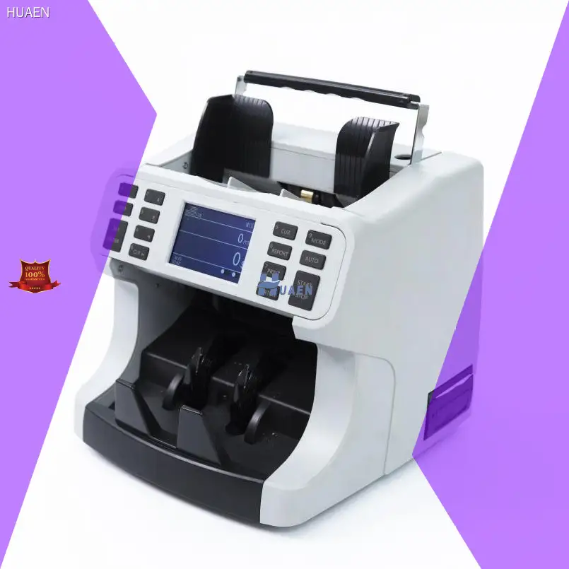 Customized mix value counter maker | HUAEN 1