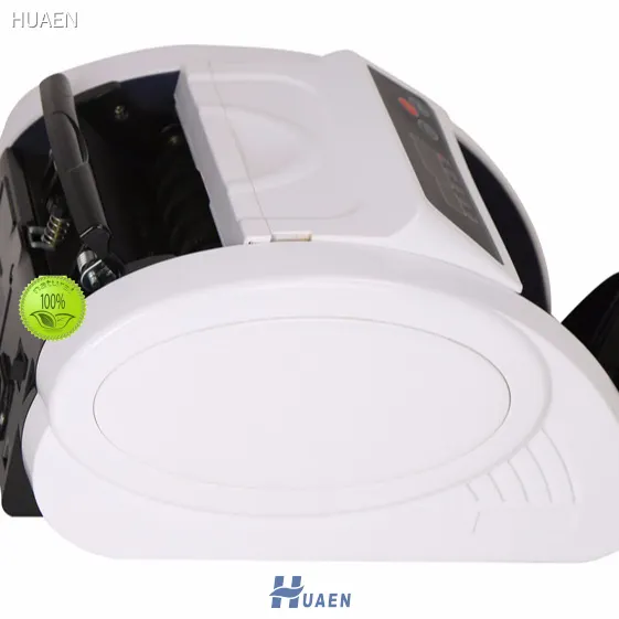 Custom made cash counting machine manufacturers company | HUAEN 1