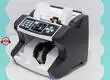 HUAEN | Custom mixed denomination currency value counter wholesale 1