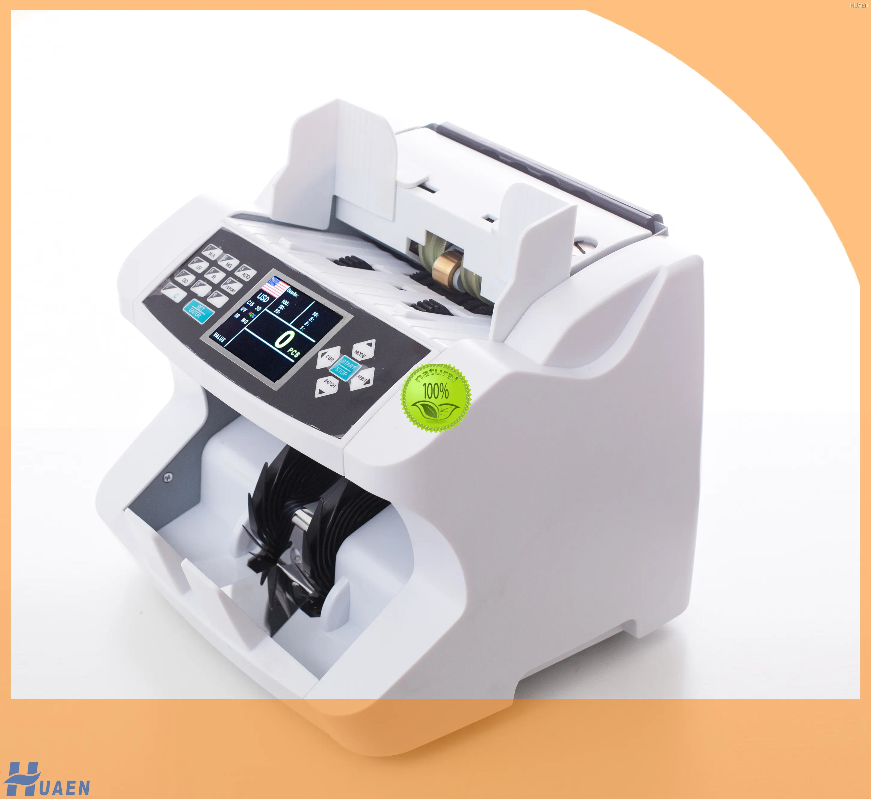 Custom mix value counter company Manufacturer | HUAEN 1