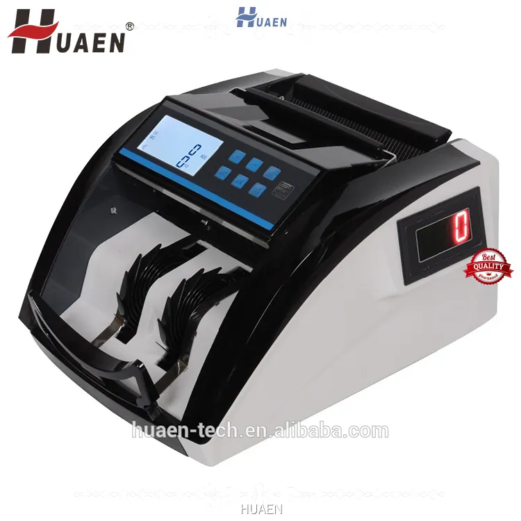 Hot selling mini money detector vendor | HUAEN 1
