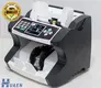 Best money scanner machine factory | HUAEN 1