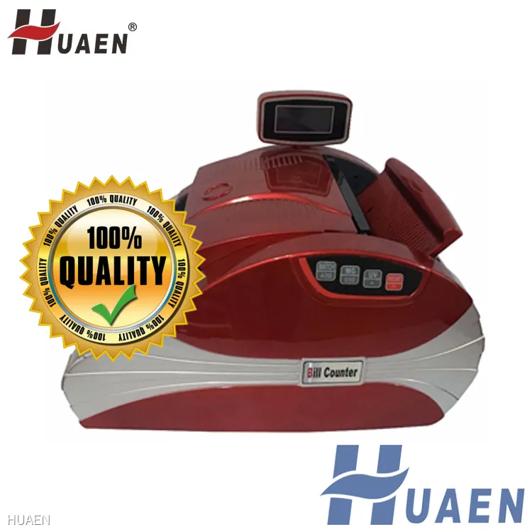 Bulk buy cash counters for sale supply | HUAEN 1