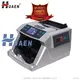 Custom money value counter machine manufacturer Manufacturer | HUAEN 1