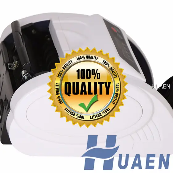 Top money detector vendor | HUAEN 1
