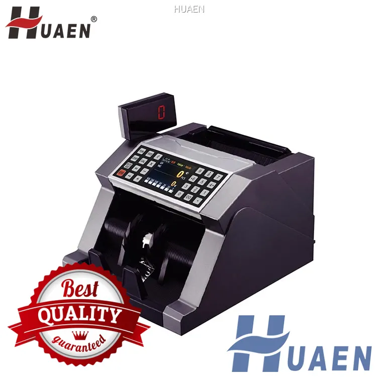 Hot selling money counter manufacturer factory | HUAEN 1