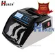 Top-rated currency detector machine supplier | HUAEN 1