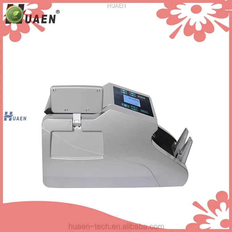 Custom money counter machine suppliers maker Manufacturer | HUAEN 1