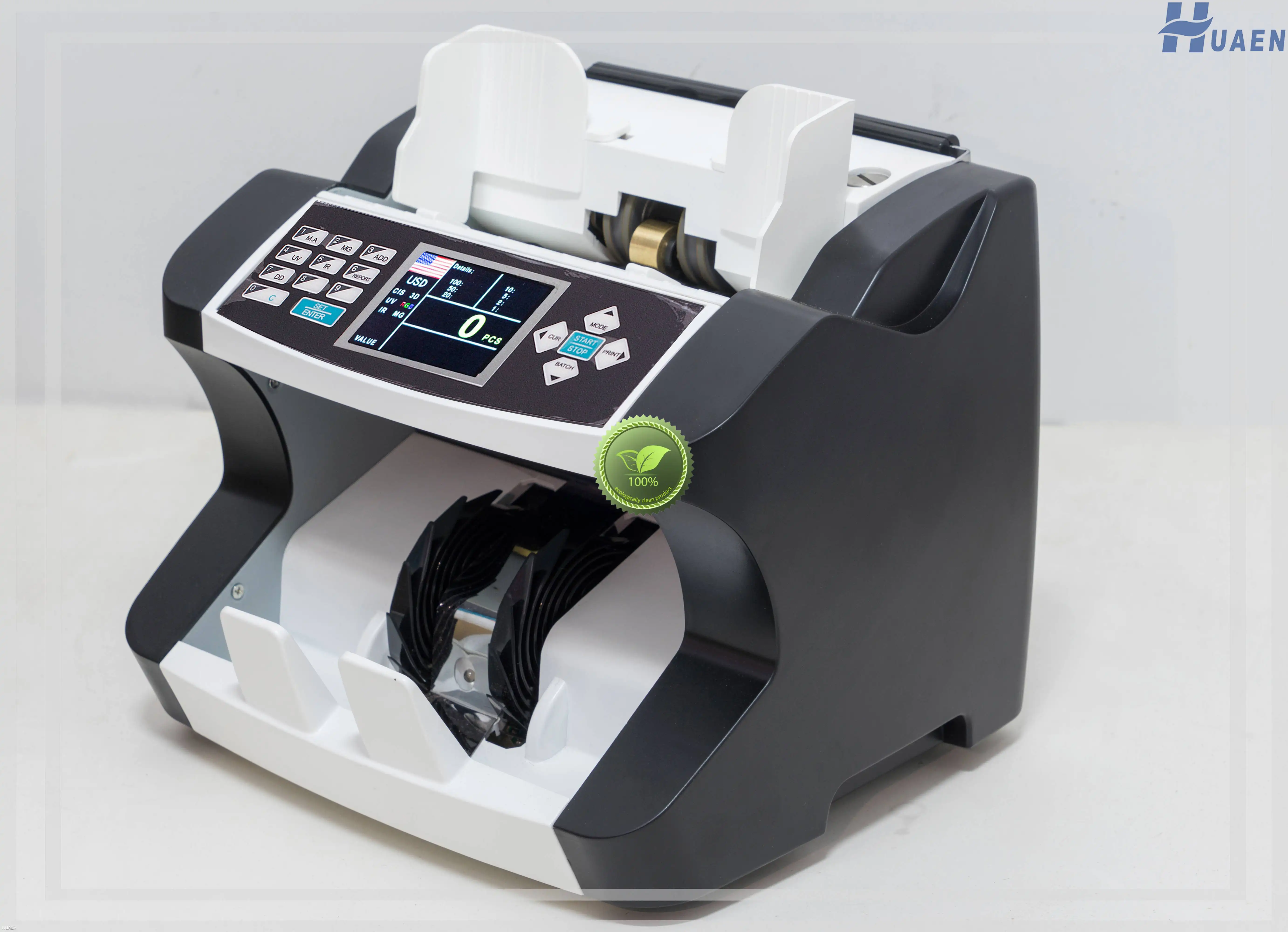 Custom mix value counter vendor Manufacturer | HUAEN 1