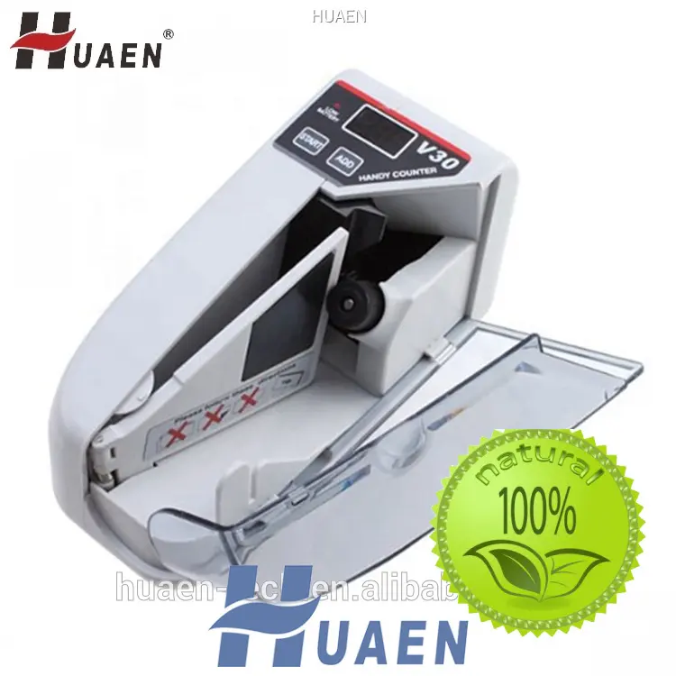 HUAEN | Custom money counter supplier price 1