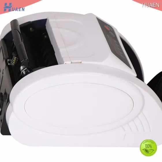 HUAEN | Custom money counter manufacturer price 1
