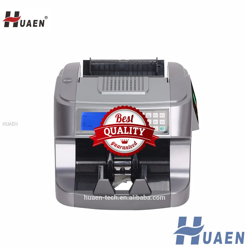 HUAEN | High-quality best money counter maker 1