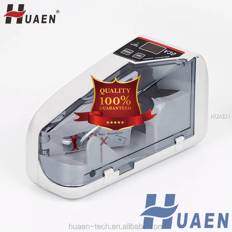 HUAEN | Professional money counter supplier price 1