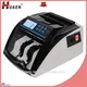 HUAEN | Quality best counterfeit bill detector supply 1