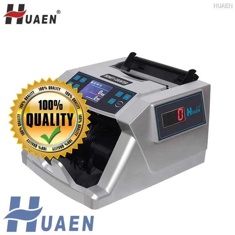 best money counter at Wholesale Prices | HUAEN 1