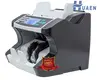 Custom currency counting machine cost Manufacturer | HUAEN 1