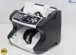 HUAEN | Latest mix value note counting machine for sale 1