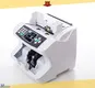 Custom bill counter with counterfeit detection supply Manufacturer | HUAEN 1