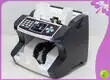 Custom mixed denomination currency value counter price Manufacturer | HUAEN 1