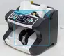 HUAEN | Hot selling money scanner machine factory 1
