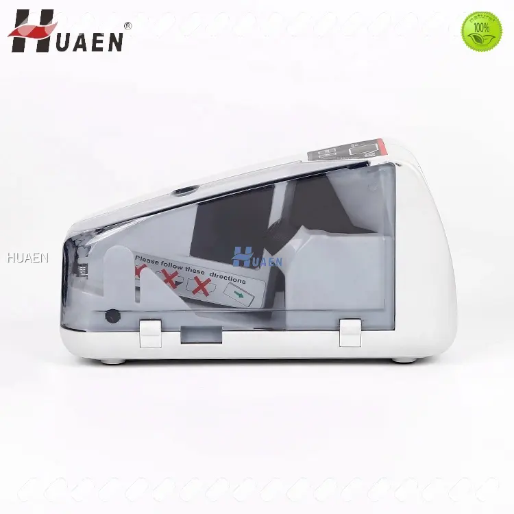Custom portable bill counter for sale Manufacturer | HUAEN 1