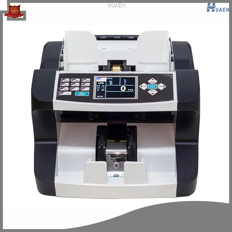 HUAEN | Commercial value counter wholesale 1