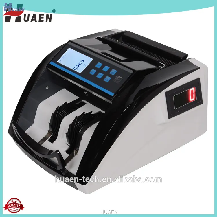 Best multi currency detector manufacturer | HUAEN 1
