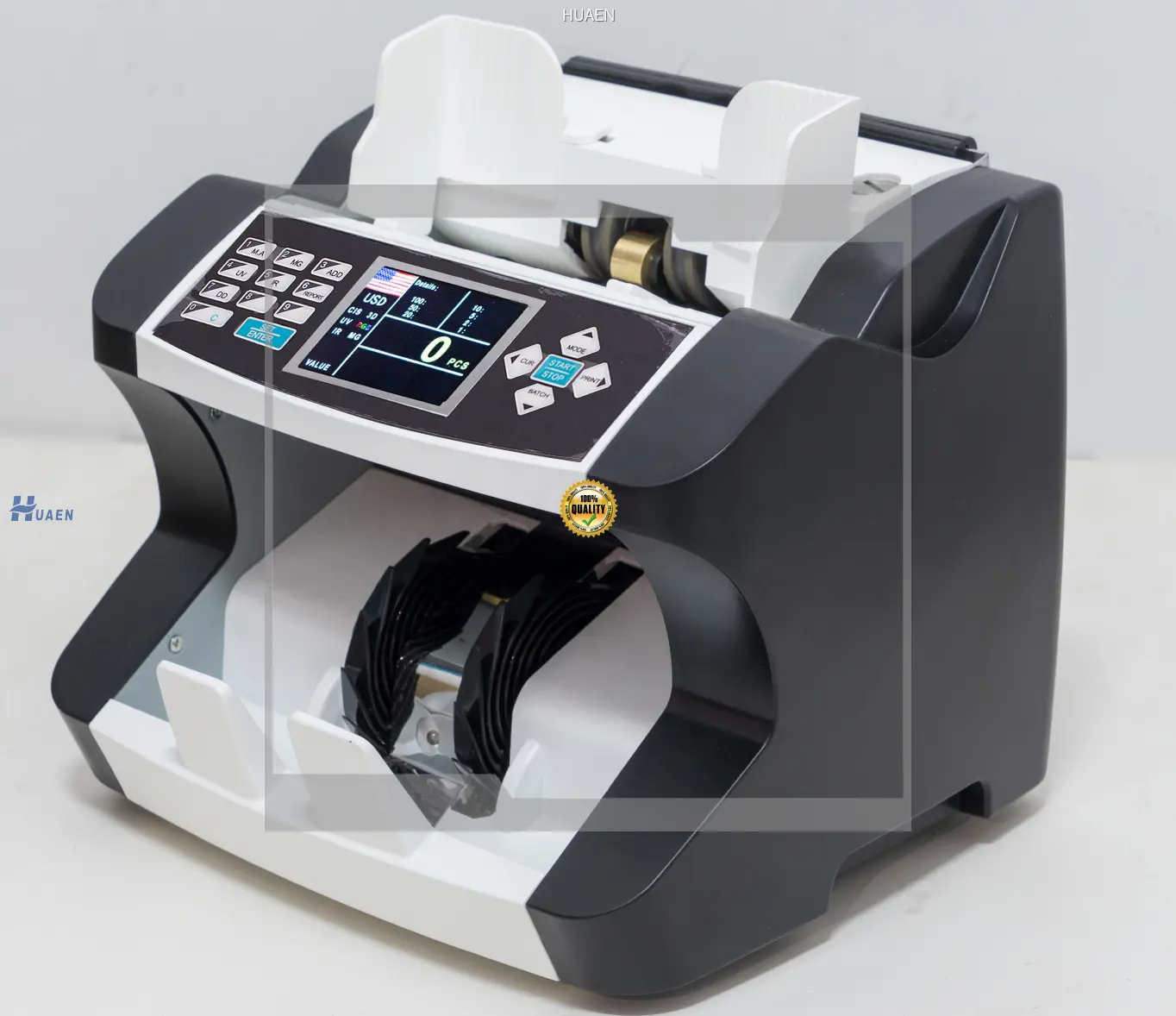Custom buy money detector for sale Manufacturer | HUAEN 1