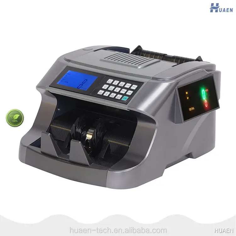 HUAEN | Best money counter manufacturer factory 1