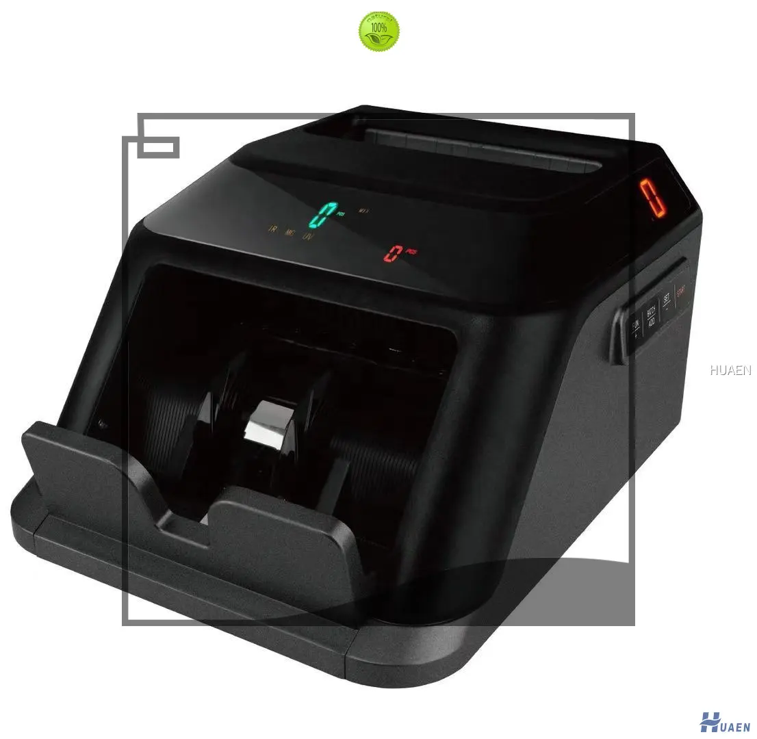 Custom top money counting machine company Manufacturer | HUAEN 1