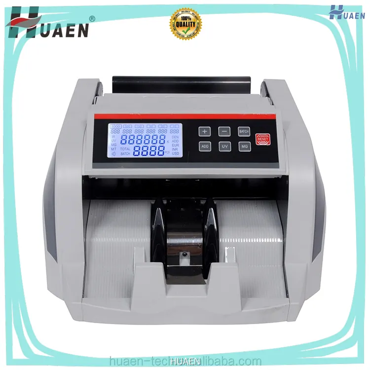 Custom bank currency counting machine for sale Manufacturer | HUAEN 1