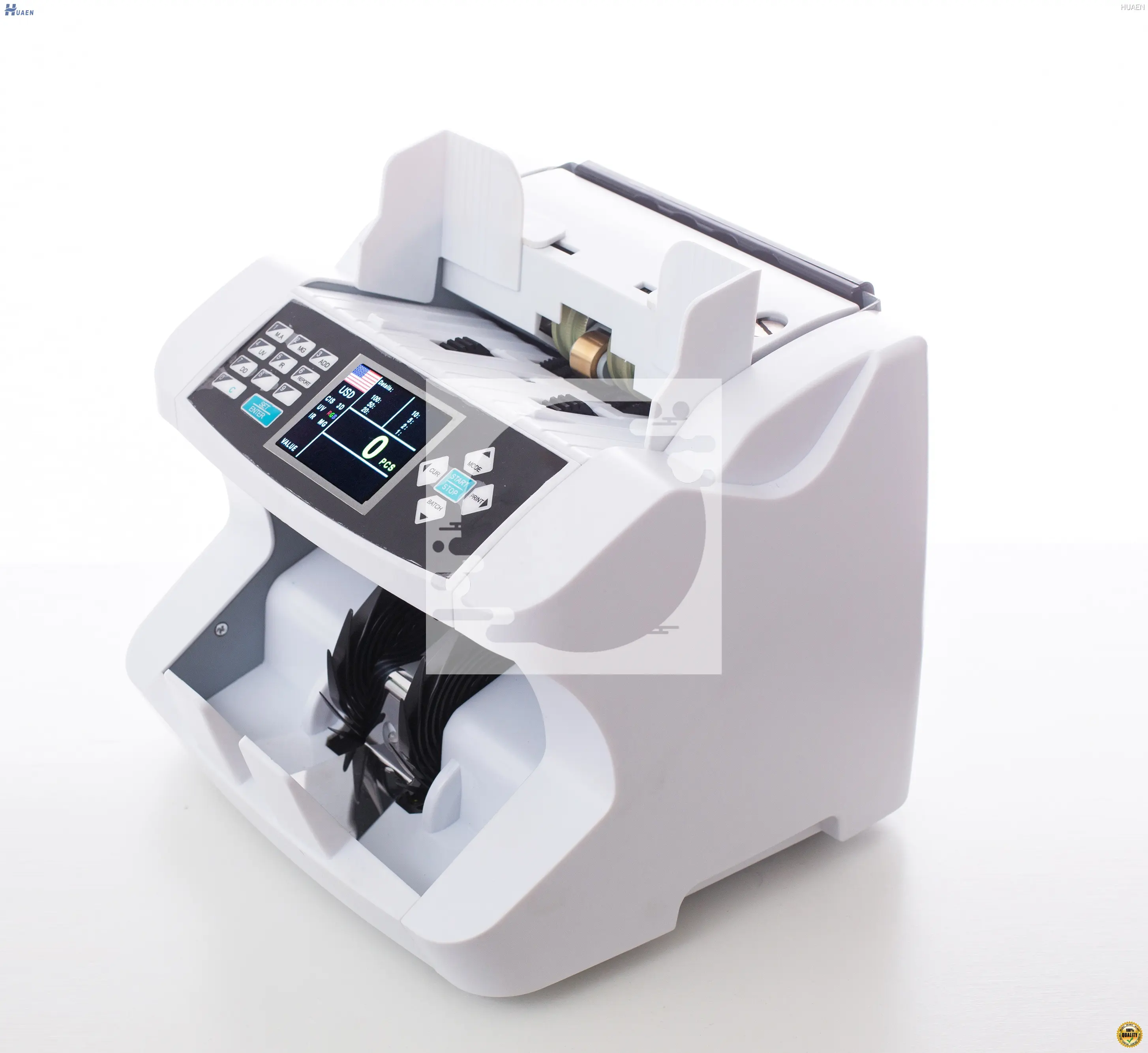 HUAEN | Quality portable money counter vendor 1