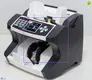 Quality counterfeit note checking machine manufacturer | HUAEN 1