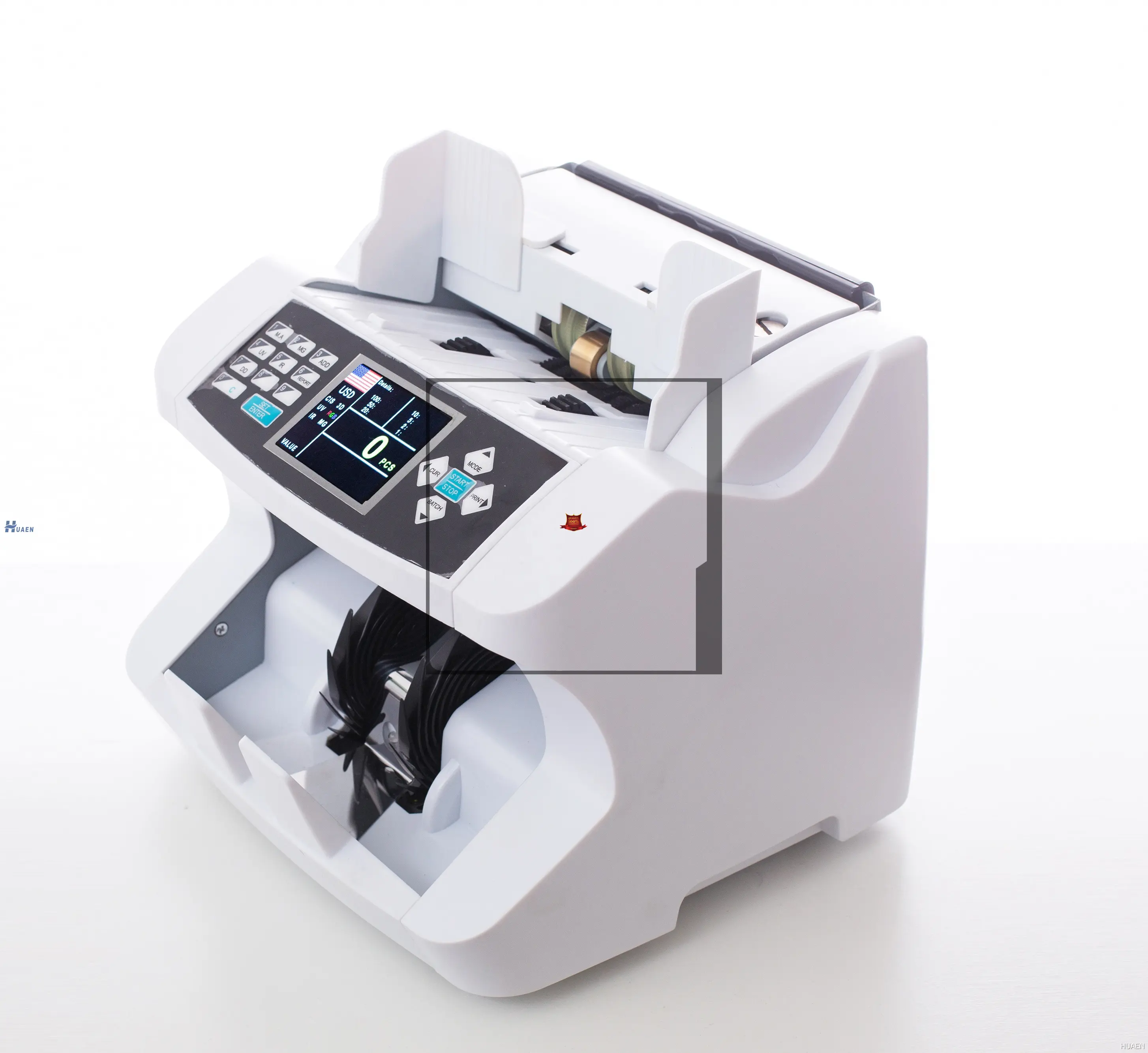 top money counting machine at Wholesale Prices | HUAEN 1