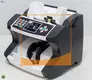 Quality counterfeit note detector machine maker | HUAEN 1